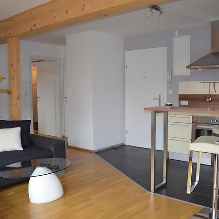 Apartment Mit Grossem Balkon Грац Екстериор снимка
