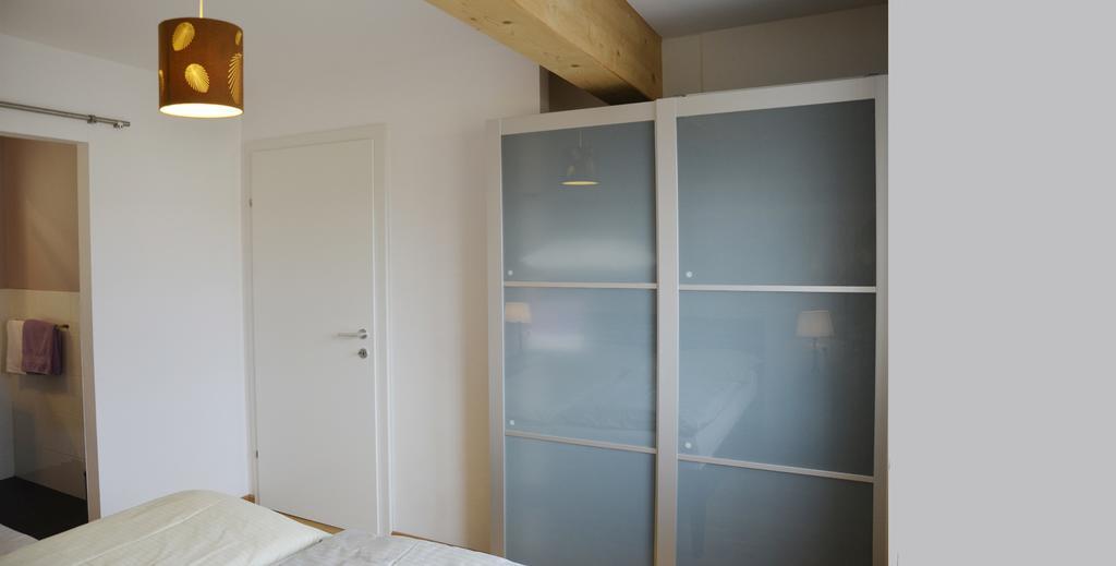Apartment Mit Grossem Balkon Грац Екстериор снимка